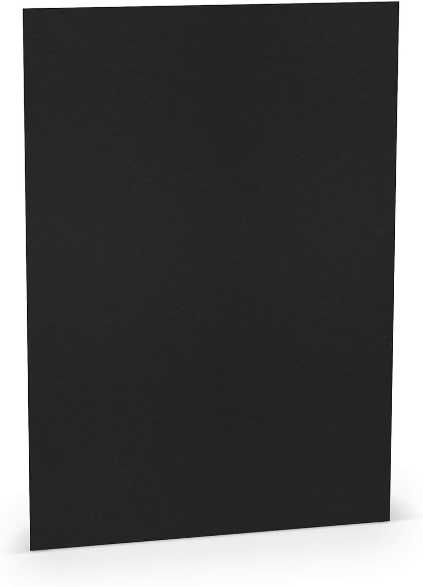 paperado 160 gsm a4页 – amarena ( 10件 ) - p - 黑色